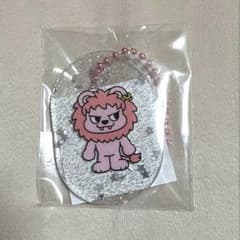 샤카레보 캡슐 레보 가챠 M!LK 사노 용두 아크릴 키 체인