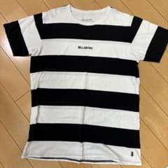 BILLABONG ボーダー Tシャツ メンズ Lのサムネイル