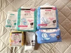 お産セットのサムネイル