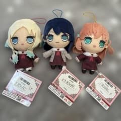 ラブライブ！蓮ノ空女学院スクールアイドルクラブ きゅるまる