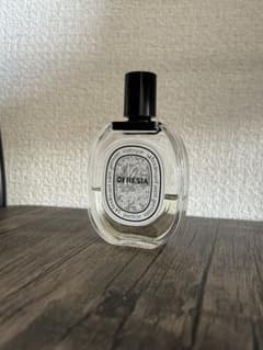 Diptyque OFRESIA オフレジア - メルカリ