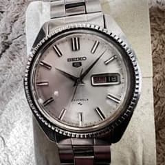 希少　美品稼働 ビンテージ時計5126-8050 希少 美品稼働 ビンテージ時計5126-8050 - メルカリ