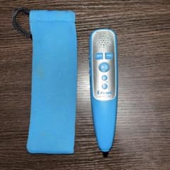 【ぴこ様専用】公文　KUMON　eペンシル　収納ケース付のサムネイル