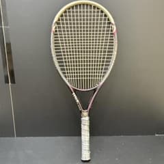 Wilson ハイパーハンマーラケット1.8 2本セット Wilson ハイパーハンマーラケット1.8 2本セット