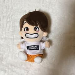 福本大晴　グッズまとめ売り　ぬい　エロハン　公式写真約140枚　アクスタ 福本大晴 ぬいぐるみ アクリルスタンドセット - メルカリ