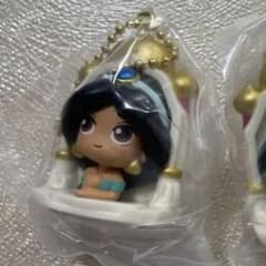ディズニープリンセス　Have a dream ジャスミンのサムネイル