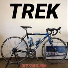 美品 トレック TREK ディスカバリーチャンネル 1400 ロードバイク 自転 