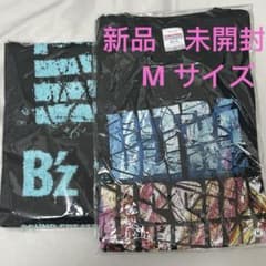B'z 10-FEET SOUND CREATOR ULTRA MISSION - メルカリ