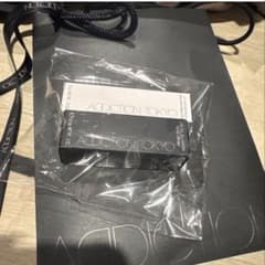 ADDICTION TOKYO リップスクラブバーム & リップオイルプランパーのサムネイル