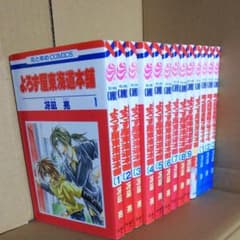 よろず屋 & ナナキのサムネイル
