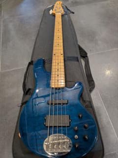 LAKLAND SK-5DX カスタムのサムネイル