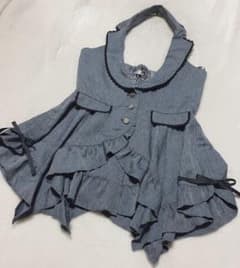 axes femme ベスト アクシーズファムのサムネイル