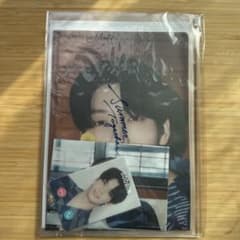 TXT megabox VR 韓国限定 特典トレカ 4CUT スビン セット | Buyee