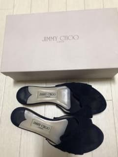 JIMMY CHOOサンダルのサムネイル