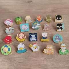 激レア】サンリオキャラChu! まとめ売り - メルカリ