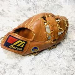 MIZUNO ミズノ ワールドウィン LITE FLEX グローブ 旧ロゴ - メルカリ