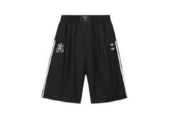 adidas Willy Chavarria pinstripe ピンストライプ - メルカリ