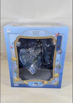 렘 - 한복 - 1/7 스케일 피규어