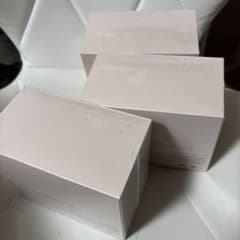 carrie_ 河村真木子さん 炭酸パック3箱分 - メルカリ