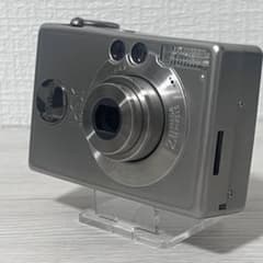 完動品】Canon IXY Digital 200a オールドコンデジ y2k - メルカリ