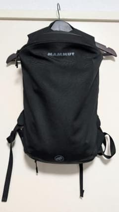 MAMMUT リュック basalt15のサムネイル