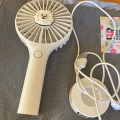 bts ハンディファン　RJのサムネイル