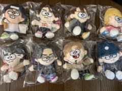 timelesz ぬい 8体セット m16693640657_1.jpg?1766903359