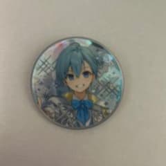 すとぷり ころんくん 9Anniversary 缶バッジのサムネイル