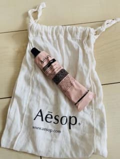Aesop ハンドクリームのサムネイル
