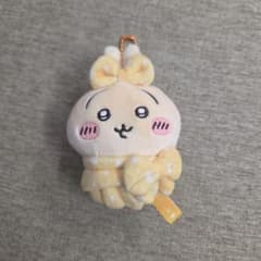 Chiikawa Rabbit Mascot Plush Toy