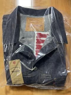 WAREHOUSE DSB 2001XX 1947 デニムジャケット 38 WAREHOUSE DSB 2001XX 1947 デニムジャケット 38 - メルカリ