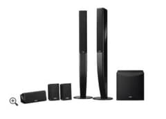 YAMAHA NS-PA41とSONY STR-DH590のセット YAMAHA NS-PA41とSONY STR-DH590のセット 【公式通販】