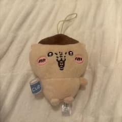 ちいかわ くりまんじゅう キーホルダーのサムネイル