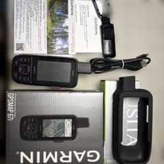 GARMIN ガーミン 67i GPS みちびき対応のサムネイル