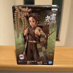 【中古】フィギュア 竈門炭治郎(セピアカラーver.) 「鬼滅の刃」 フィギュ…のサムネイル