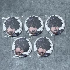 桃源暗鬼 桃角桜介 コミケ c107 缶バッジ - メルカリ