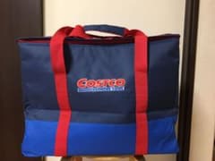 コストコ 保冷バッグ 大のサムネイル