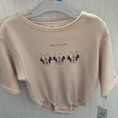 ベビザラス（ミニー）80サイズのサムネイル