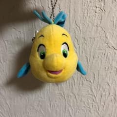 フランダー ぬいぐるみバッジ ぬいぐるみのサムネイル