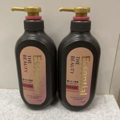 エッセンシャルザビューティーコンディショナーのサムネイル