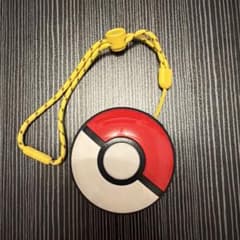ポケモンGOプラスプラスのサムネイル