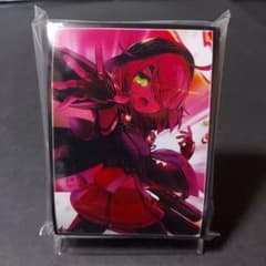 フレシア 山本カンスケ② カードスリーブ 戦国乙女 - メルカリ