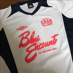 ブルエン 15年 サッカーTのサムネイル