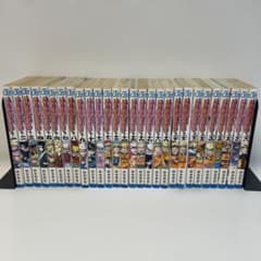 ナルト 全72巻セット＋外伝 ナルト 全巻 セット 全72巻 naruto 外伝 岸本 斉史 全巻セット 表紙