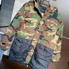 zara アウターのサムネイル