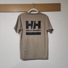 HELly Hansen ベージュ Tシャツ Mサイズのサムネイル
