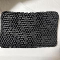 【美品＆箱付き】ヒツジのいらない枕 至極　（スタンダード）のサムネイル