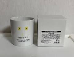 SEVENTEEN CAFE 2020 Woozi スープカップのサムネイル