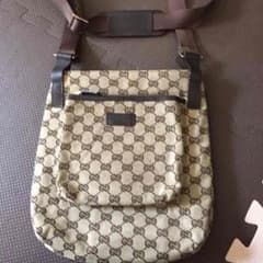 GUCCI グッチショルダーバックのサムネイル