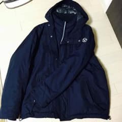AMERICAN EAGLE✼ダウン（メンズ）のサムネイル